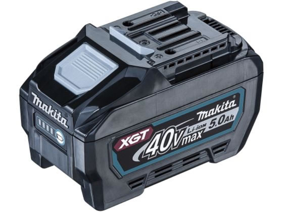 マキタ リチウムイオンバッテリー 40V-5.0Ah BL4050F マキタ リチウムイオンバッテリー 40V-5.0Ah BL4050F