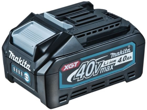 マキタ リチウムイオンバッテリー 40V-4.0Ah BL4040 マキタ リチウムイオンバッテリー 40V-4.0Ah BL4040