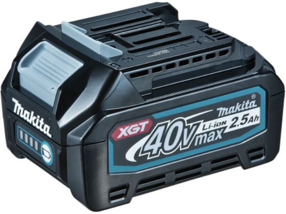 マキタ リチウムイオンバッテリー 40V-2.5Ah BL4025 マキタ リチウムイオンバッテリー 40V-2.5Ah BL4025