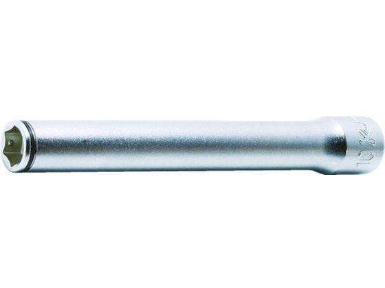 コーケン 9.5mm差込 ナットグリップエクストラディープソケット10mm 3350M-10(L120) コーケン 9.5mm差込 ナットグリップエクストラディープソケット10mm 3350M-10(L120)