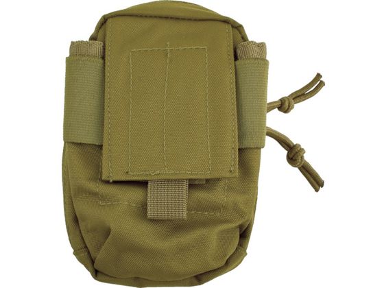 REDROCK MOLLE メディアポーチ コヨーテ 82-011COY REDROCK MOLLE メディアポーチ コヨーテ 82-011COY
