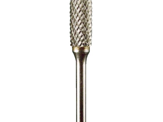 ミニモ 超硬カッター クロスカット Φ6.4 軸径3.0mm BC2041 ミニモ 超硬カッター クロスカット Φ6.4 軸径3.0mm BC2041