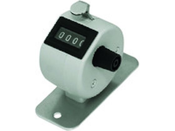ライン精機 台付数取器 H-102PB