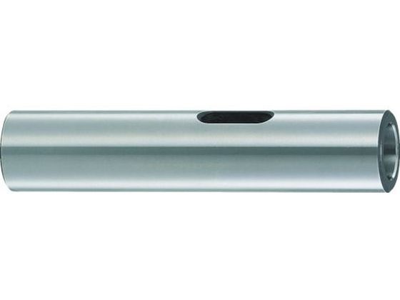 TRUSCO ボール盤用スリーブ 2 1/2×MT1 TBS-61 TRUSCO ボール盤用スリーブ 2 1/2×MT1 TBS-61