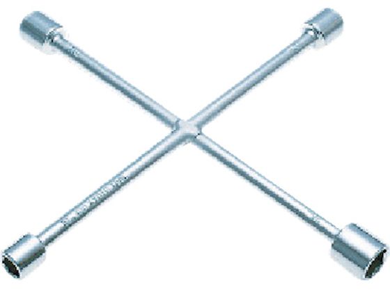 KTC クロスリムレンチ19×22×24×27mm XH-19-27 KTC クロスリムレンチ19×22×24×27mm XH-19-27