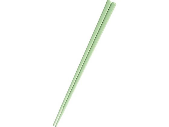 国際化工 PET 箸 H49 19.5cm ライトグリーン 0979900 国際化工 PET 箸 H49 19.5cm ライトグリーン 0979900