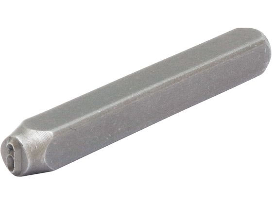新潟精機 精密刻印 普通数字 6mm 6/9 SP6-69 新潟精機 精密刻印 普通数字 6mm 6/9 SP6-69