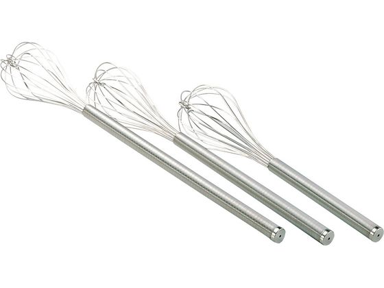 18-8 共柄 泡立 業務用太線 70cm