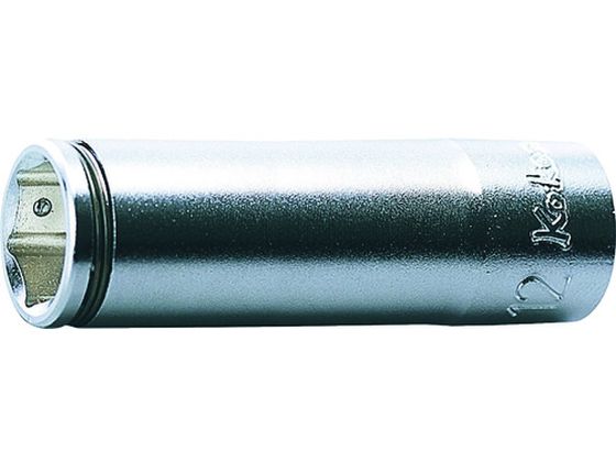 コーケン ナットグリップソケット 差込角9.5mm 対辺12mm 3350M-12 コーケン ナットグリップソケット 差込角9.5mm 対辺12mm 3350M-12