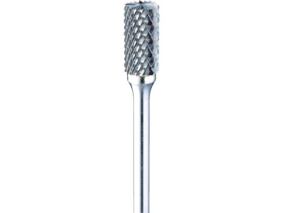 ミニモ 超硬カッター クロスカット Φ6.4 軸径3.0mm BC2042 ミニモ 超硬カッター クロスカット Φ6.4 軸径3.0mm BC2042