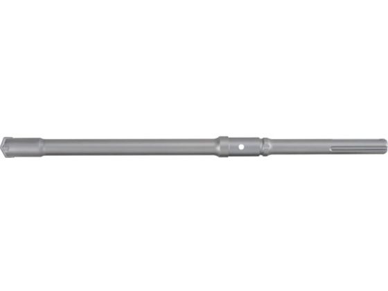ユニカ 吸塵ドリルQビット(クロス) SDS-ma× 24.0×520mm QMX 24.0X520 ユニカ 吸塵ドリルQビット(クロス) SDS-ma× 24.0×520mm QMX 24.0X520