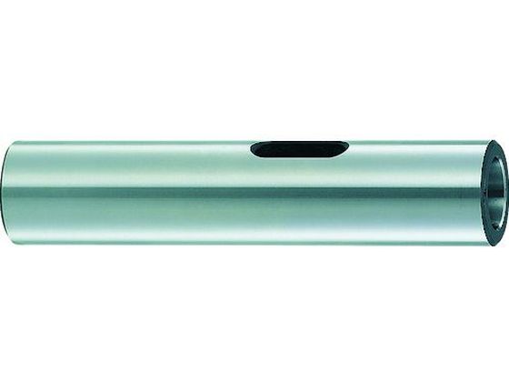 TRUSCO ボール盤用スリーブ 2 1/2×MT2 TBS-62 TRUSCO ボール盤用スリーブ 2 1/2×MT2 TBS-62