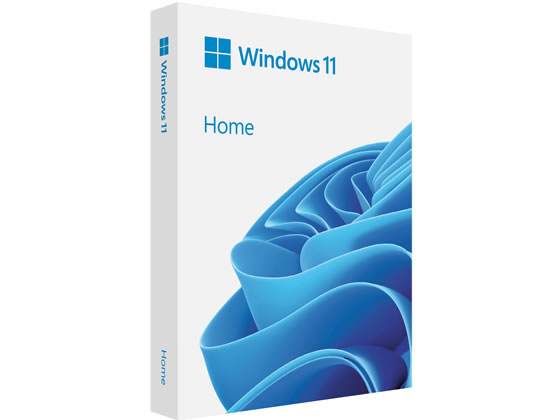 マイクロソフト Windows 11 Home 日本語版 HAJ-00094 マイクロソフト Windows 11 Home 日本語版 HAJ-00094