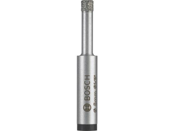 ボッシュ 磁器タイル用ダイヤモンドオイルビット DOB140080 ボッシュ 磁器タイル用ダイヤモンドオイルビット DOB140080