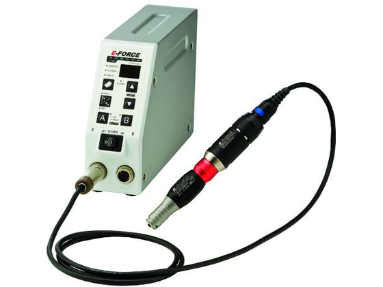 E‐FORCE 標準セット(20kモータタイプ) Φ3.0 100V用(9030) DSS203001 E‐FORCE 標準セット(20kモータタイプ) Φ3.0 100V用(9030) DSS203001