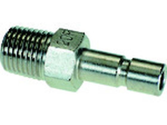 チヨダ ハイコックニップル R1/8 H-10P チヨダ ハイコックニップル R1/8 H-10P