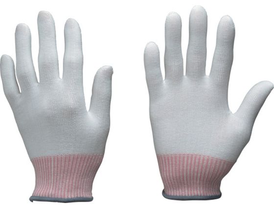 トワロン 耐切創手袋 NEOカットレジストインナー S 191-S トワロン 耐切創手袋 NEOカットレジストインナー S 191-S