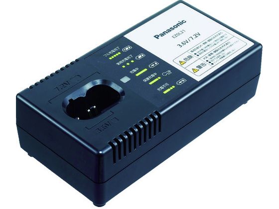 Panasonic 充電器 EZ0L21 Panasonic 充電器 EZ0L21