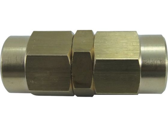 チヨダ ホース中間継手 11×16用 H11-00 チヨダ ホース中間継手 11×16用 H11-00