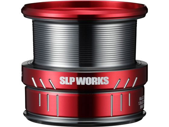 SLPW LTタイプ アルファスプール 4000S