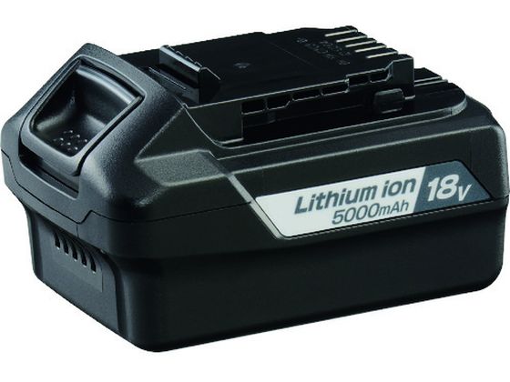 京セラ リチウムイオン電池パック 18V 5000mAh B-1850LA