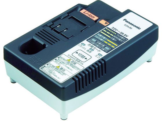 Panasonic 急速充電器 EZ0L80 Panasonic 急速充電器 EZ0L80