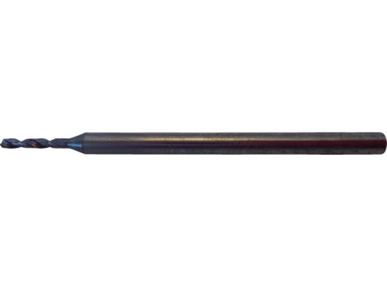 イワタツール ショートGPドリル 刃径1.45 GPDS1.45CBALT イワタツール ショートGPドリル 刃径1.45 GPDS1.45CBALT