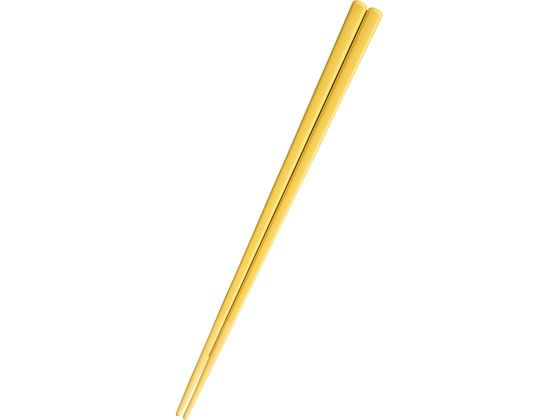 国際化工 PET 箸 H48 18cm ライトイエロー 0980600 国際化工 PET 箸 H48 18cm ライトイエロー 0980600