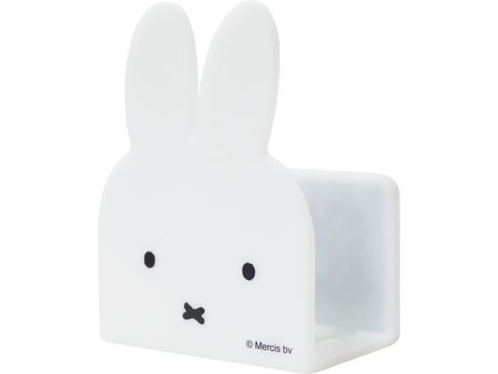 オカトー miffy マグネットスポンジホルダー