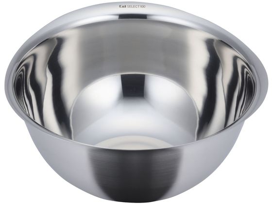 貝印 セレクト100 ボウル 25cm DF5000 貝印 セレクト100 ボウル 25cm DF5000