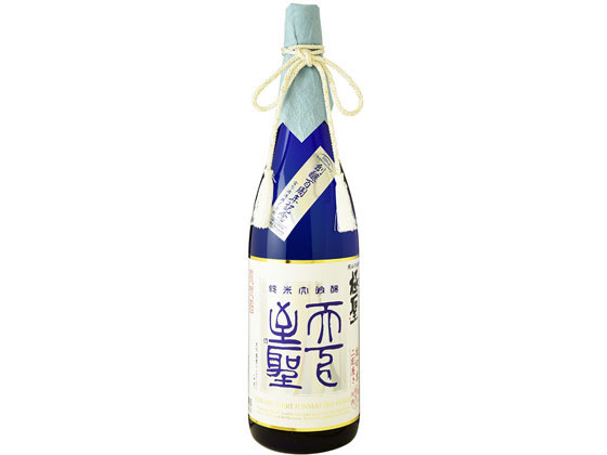 岡山 宮下酒造 極聖純米大吟醸「天下至聖」 1800ml 岡山 宮下酒造 極聖純米大吟醸「天下至聖」 1800ml