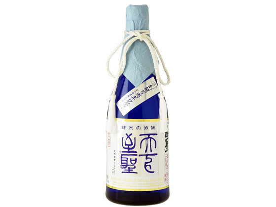 岡山 宮下酒造 極聖 純米大吟醸「天下至聖」 720ml