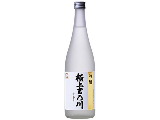 新潟 吉乃川 極上吉乃川 吟醸 720ml 新潟 吉乃川 極上吉乃川 吟醸 720ml