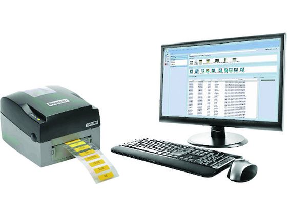 パンドウイット ラベル印字ソフト USB EMPLUSー2GO EMPLUS-2GO パンドウイット ラベル印字ソフト USB EMPLUSー2GO EMPLUS-2GO