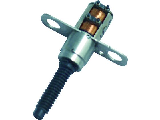 ICOMES 4パイ マイクロリニアアクチュエータMUI104(不思議歯車) MUI104