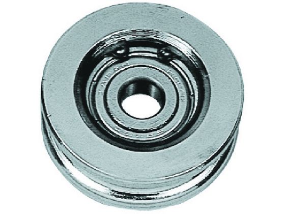 HHH シンプル型シーブ ベアリング入 75mm V75-B