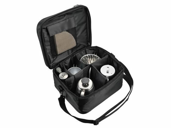 HARIO V60アウトドアコーヒー フルセット O-VOCFが22,000円 通販