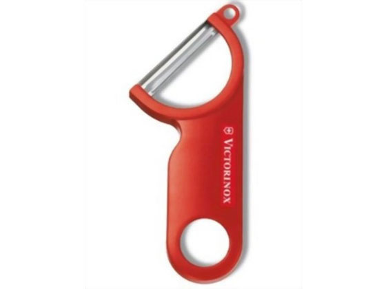 ビクトリノックス・ジャパン KG スイスピーラー レッド 76073