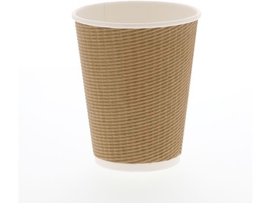 エコクラフト断熱カップ 12オンス 360mL EP12-ECO-CRAFT 50個 エコクラフト断熱カップ 12オンス 360mL EP12-ECO-CRAFT 50個