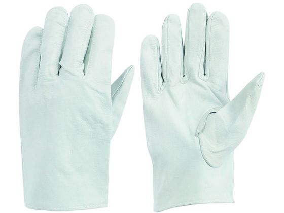 トワロン 豚表革手袋 クレスト L 482