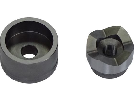 亀倉 パワーマンジュニア丸穴パンチセット φ33mm HP-33B 亀倉 パワーマンジュニア丸穴パンチセット φ33mm HP-33B