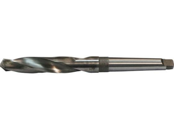 FKD 超硬付刃テーパーシャンクドリル45 TD 45 FKD 超硬付刃テーパーシャンクドリル45 TD 45