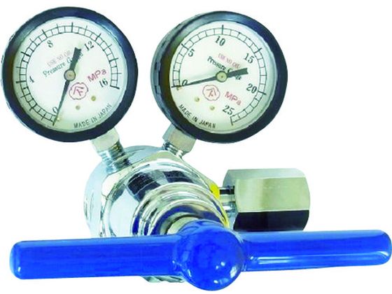 ヤマト 高圧用圧力調整器 YR-5061H YR-5061H-R-1101-2221