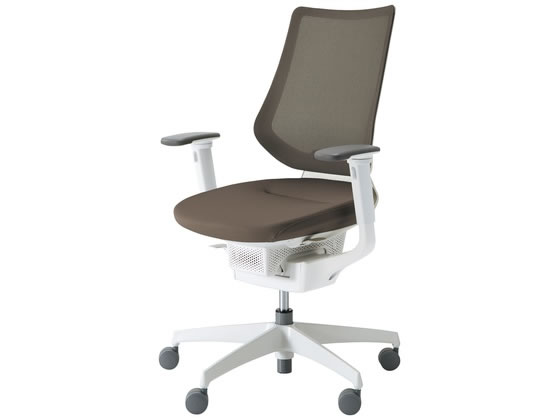 コクヨ イング メッシュ背座グレージュ 肘有 W CRGW3413E1G4M6W コクヨ イング メッシュ背座グレージュ 肘有 W CRGW3413E1G4M6W