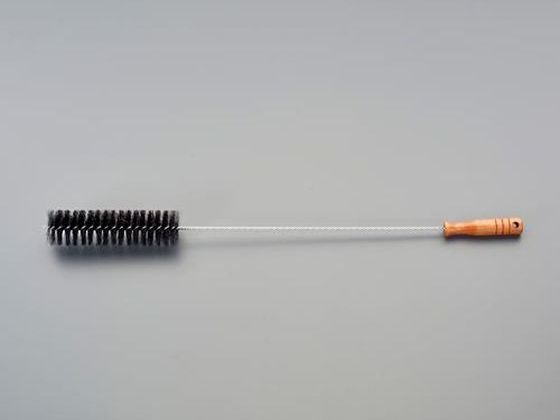 エスコ ダクトクリーニングブラシ(馬毛製)50×685mm EA109SV-6 エスコ ダクトクリーニングブラシ(馬毛製)50×685mm EA109SV-6