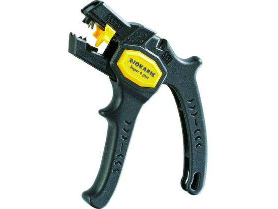 JOKARI ワイヤーストリッパー Super4 plus 20050 JOKARI ワイヤーストリッパー Super4 plus 20050