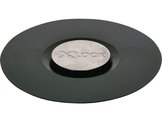 ボッシュ X-LOCK ラバーパッド125soft 2608601714 ボッシュ X-LOCK ラバーパッド125soft 2608601714