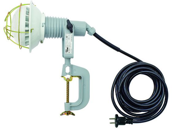 日動 エコビックLED投光器20W 昼白色 2P 5M AFL-2005J 日動 エコビックLED投光器20W 昼白色 2P 5M AFL-2005J