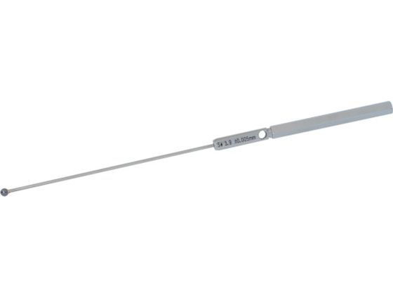 SK ボールギャップゲージ ステム径1.6mm 規格φ3.9 BTS-039