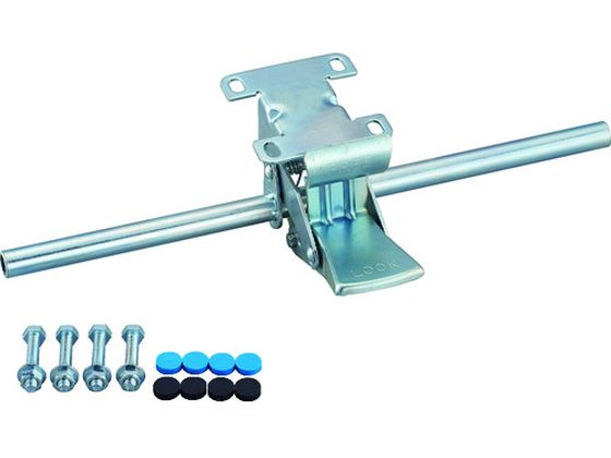 TRUSCO MKP樹脂製運搬車用ブレーキ 300番用 MKP-300S